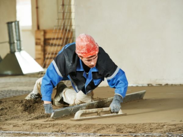 Foundation Repair Contractors Atlanta