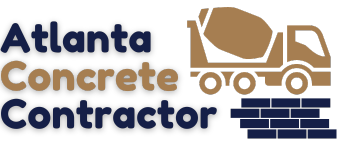 Atlanta Concrete Contractoe Site Logo